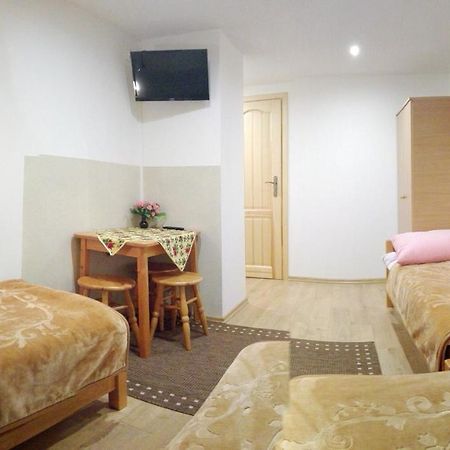 Apartament uLitery Bukowina Tatrzańska Zewnętrze zdjęcie