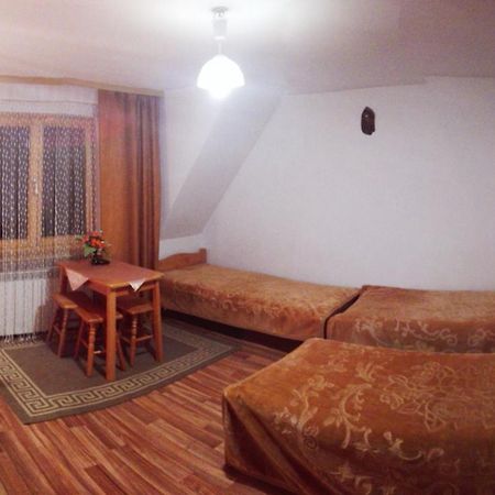 Apartament uLitery Bukowina Tatrzańska Zewnętrze zdjęcie