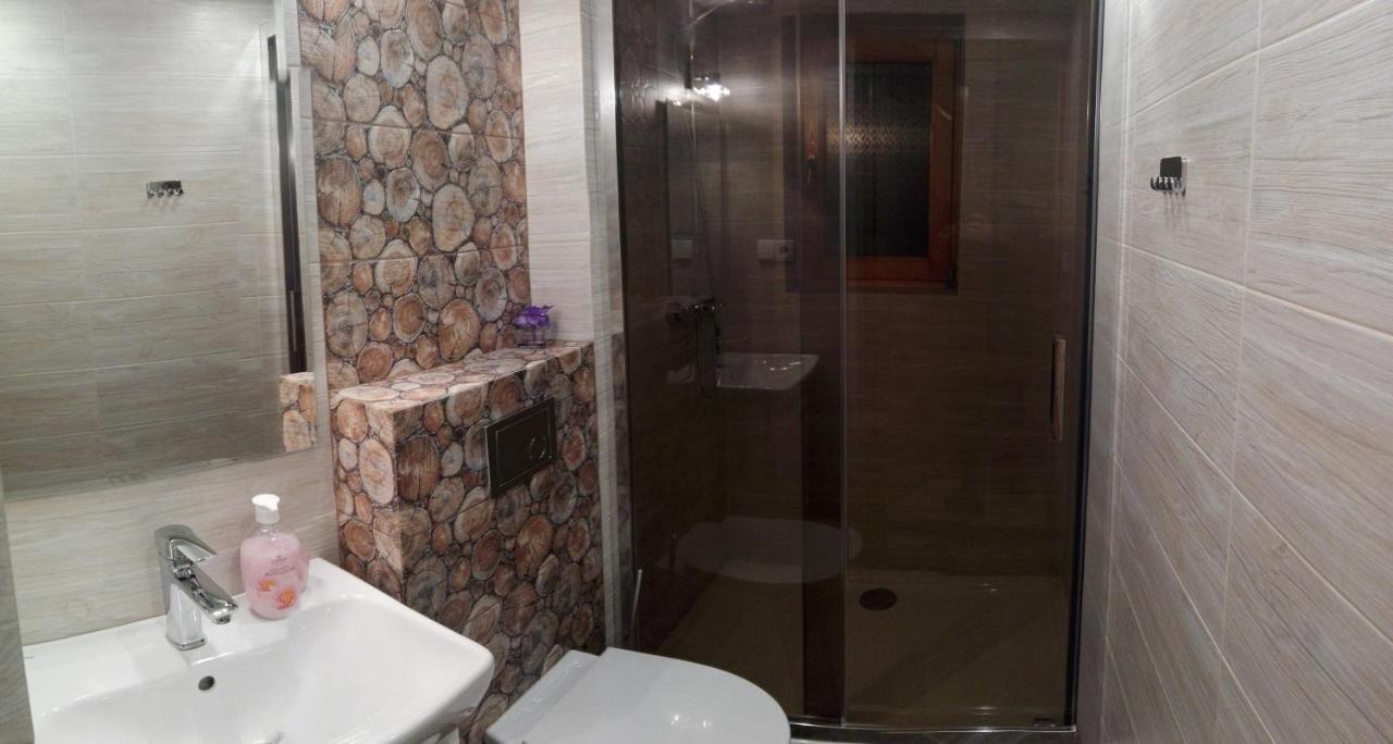 Apartament uLitery Bukowina Tatrzańska Zewnętrze zdjęcie