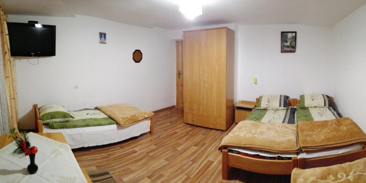 Apartament uLitery Bukowina Tatrzańska Zewnętrze zdjęcie