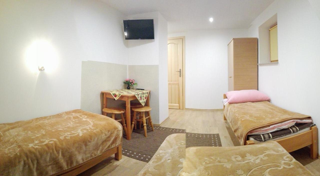 Apartament uLitery Bukowina Tatrzańska Zewnętrze zdjęcie