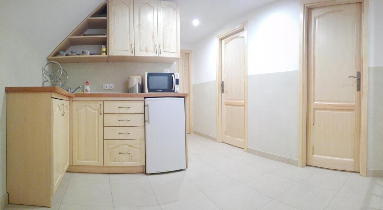 Apartament uLitery Bukowina Tatrzańska Zewnętrze zdjęcie