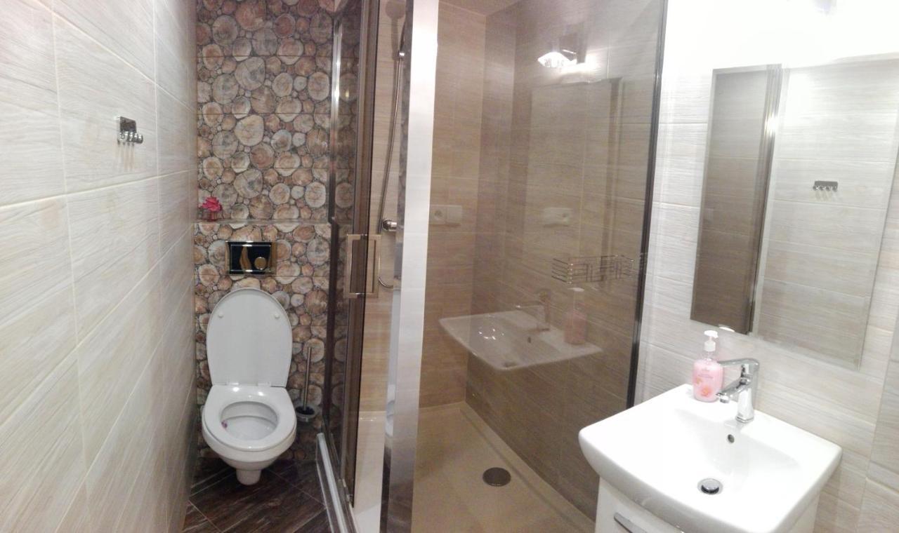 Apartament uLitery Bukowina Tatrzańska Zewnętrze zdjęcie