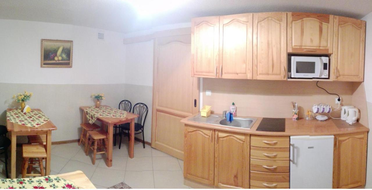 Apartament uLitery Bukowina Tatrzańska Zewnętrze zdjęcie
