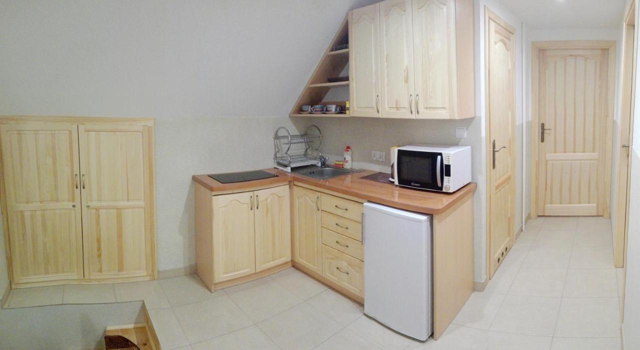 Apartament uLitery Bukowina Tatrzańska Zewnętrze zdjęcie