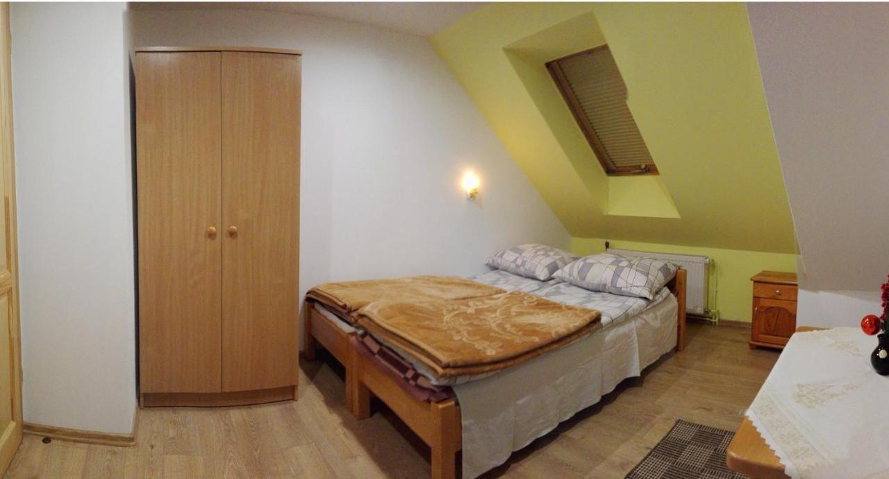 Apartament uLitery Bukowina Tatrzańska Zewnętrze zdjęcie