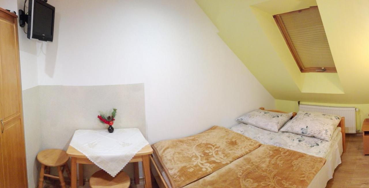 Apartament uLitery Bukowina Tatrzańska Zewnętrze zdjęcie