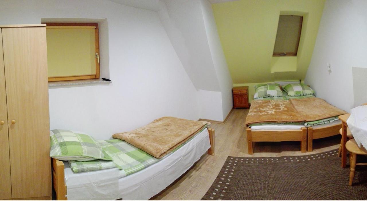 Apartament uLitery Bukowina Tatrzańska Zewnętrze zdjęcie