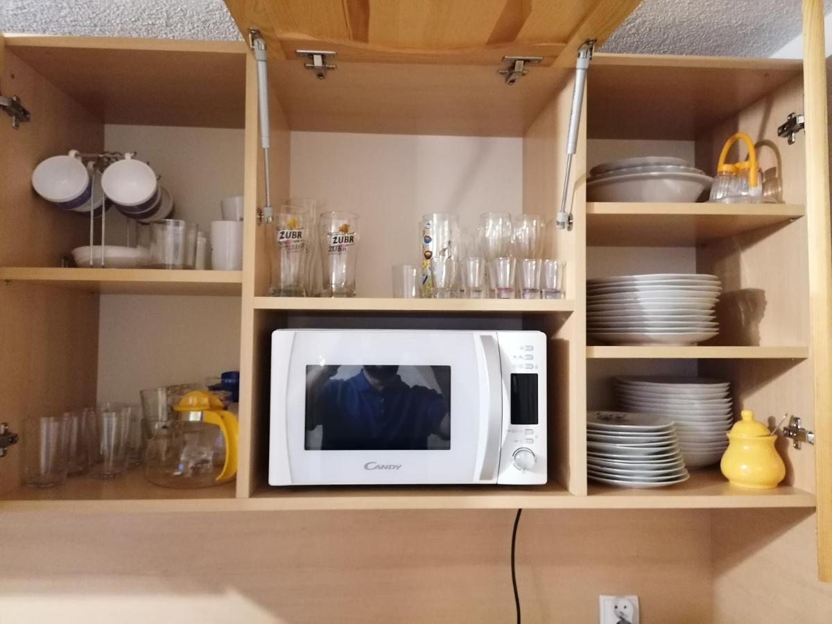 Apartament uLitery Bukowina Tatrzańska Zewnętrze zdjęcie