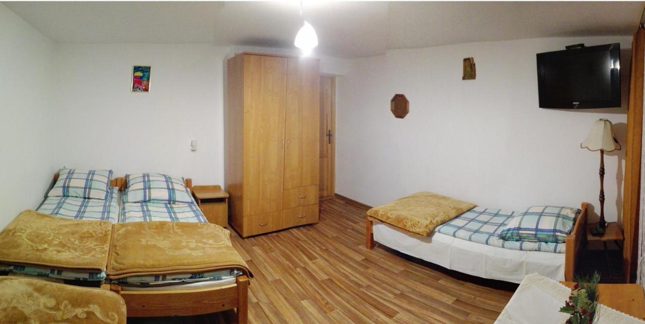 Apartament uLitery Bukowina Tatrzańska Zewnętrze zdjęcie