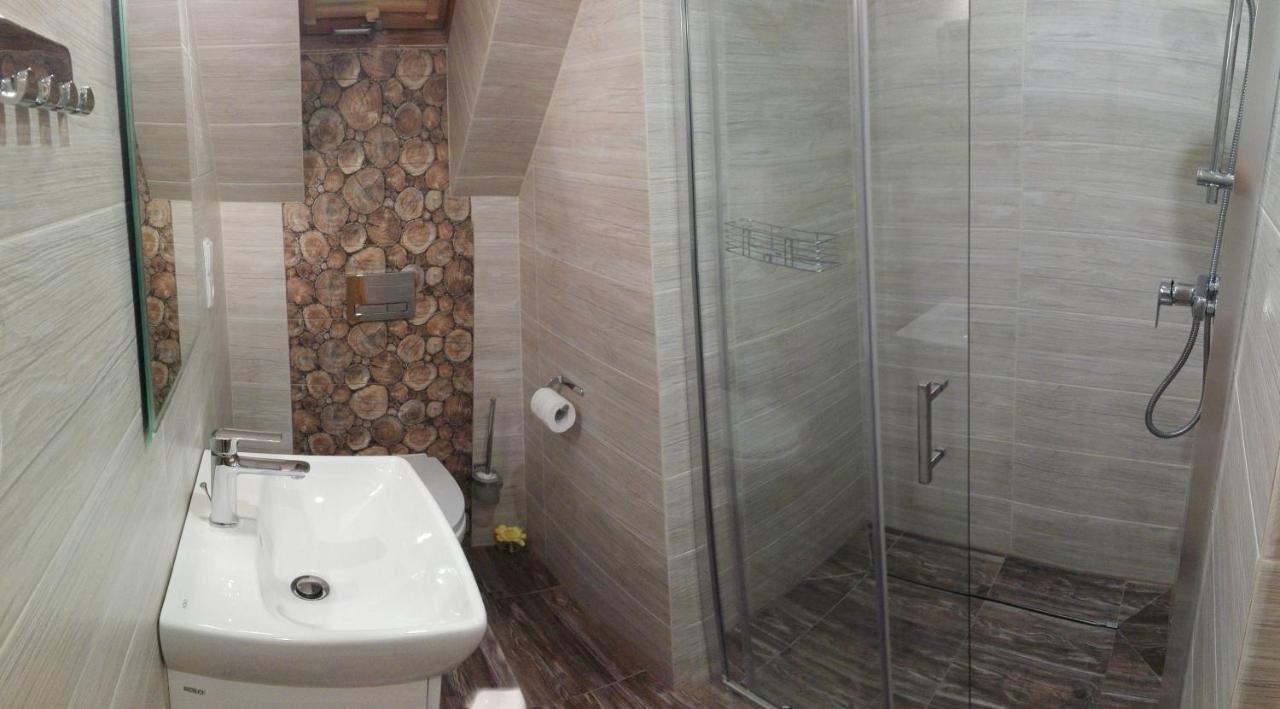 Apartament uLitery Bukowina Tatrzańska Zewnętrze zdjęcie