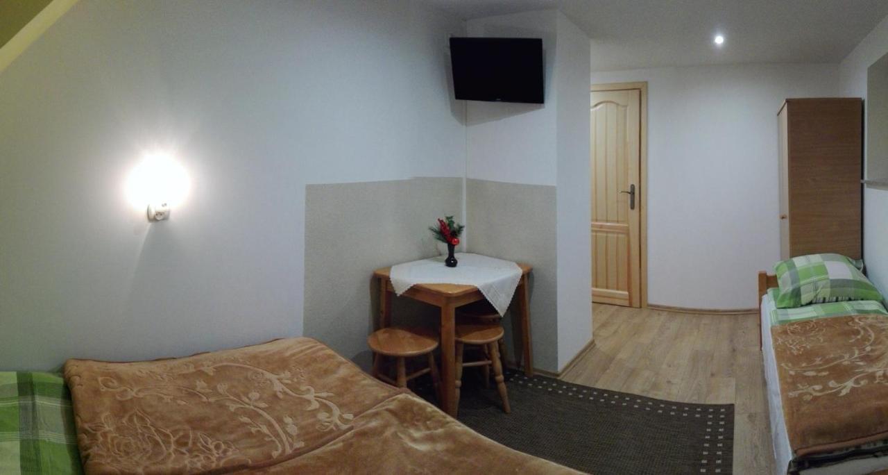Apartament uLitery Bukowina Tatrzańska Zewnętrze zdjęcie