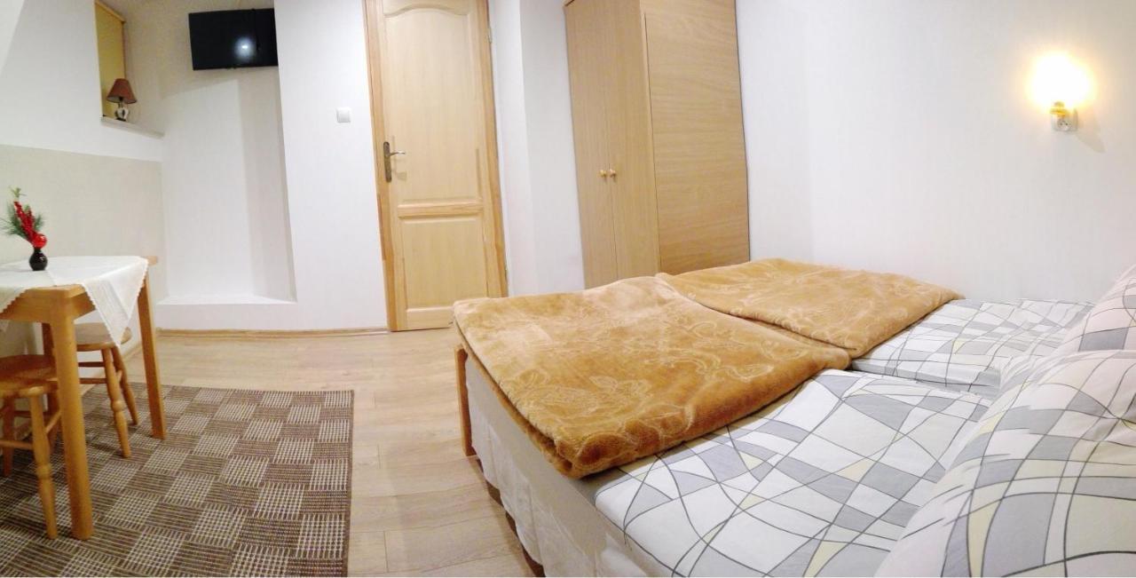 Apartament uLitery Bukowina Tatrzańska Zewnętrze zdjęcie