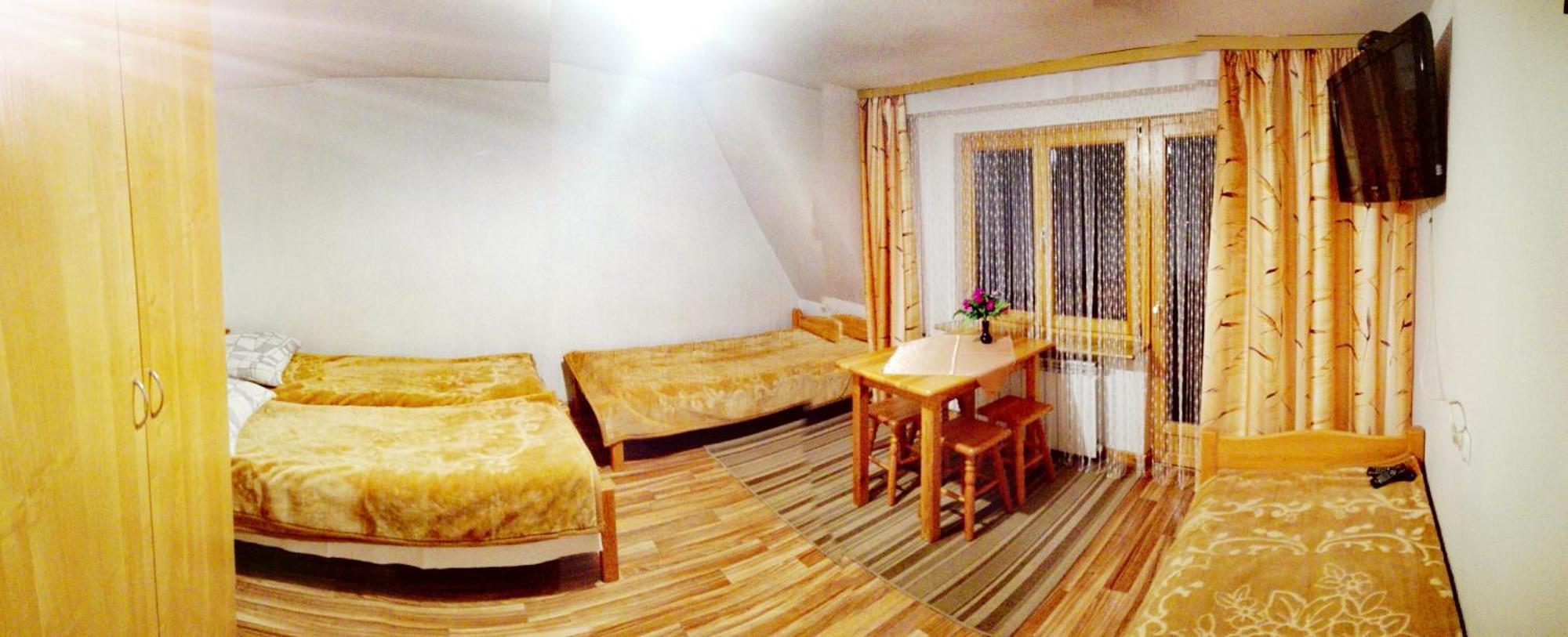 Apartament uLitery Bukowina Tatrzańska Zewnętrze zdjęcie