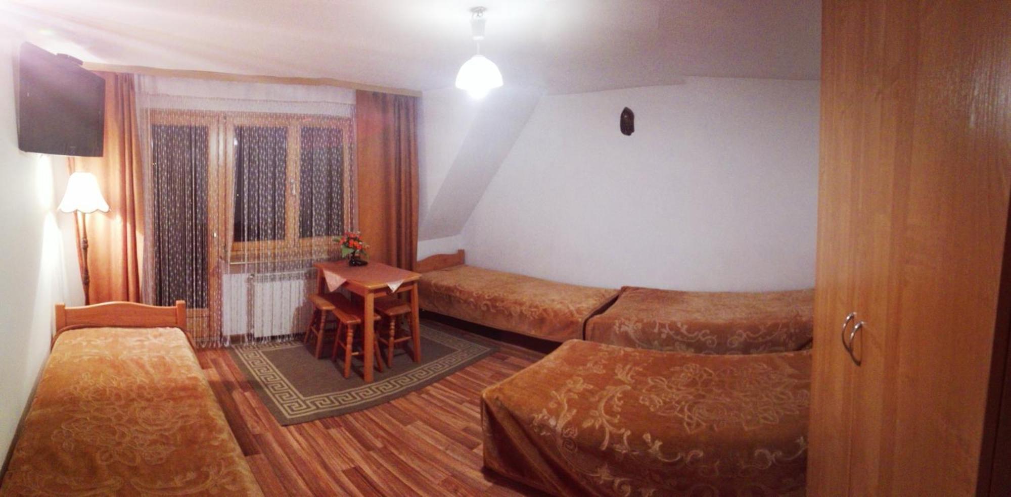 Apartament uLitery Bukowina Tatrzańska Zewnętrze zdjęcie