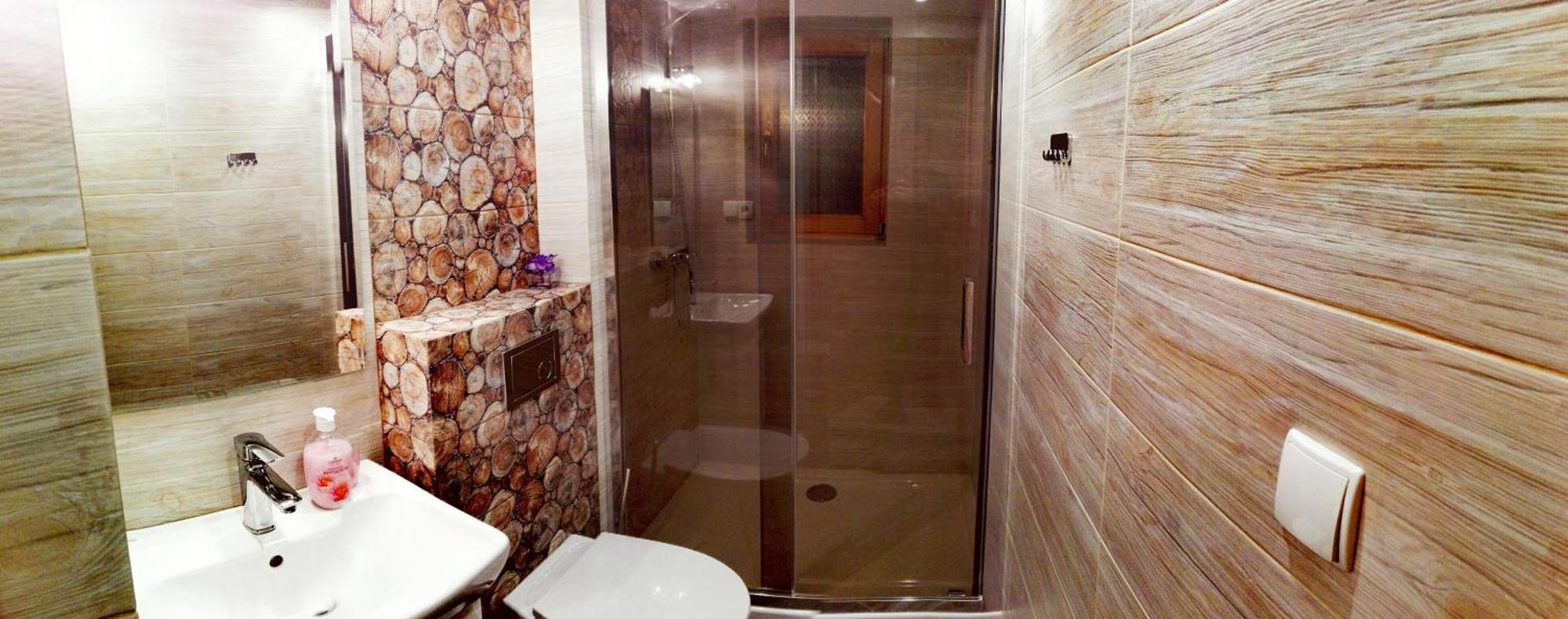 Apartament uLitery Bukowina Tatrzańska Zewnętrze zdjęcie