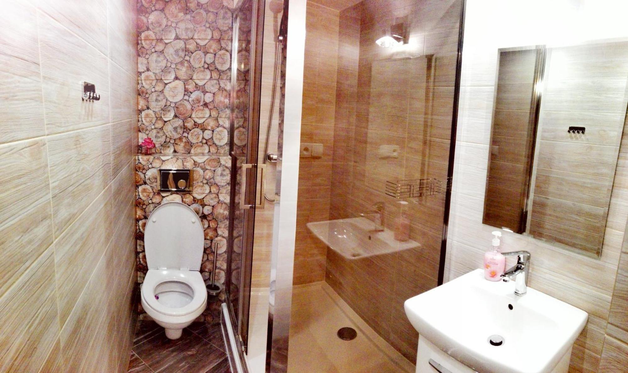 Apartament uLitery Bukowina Tatrzańska Zewnętrze zdjęcie