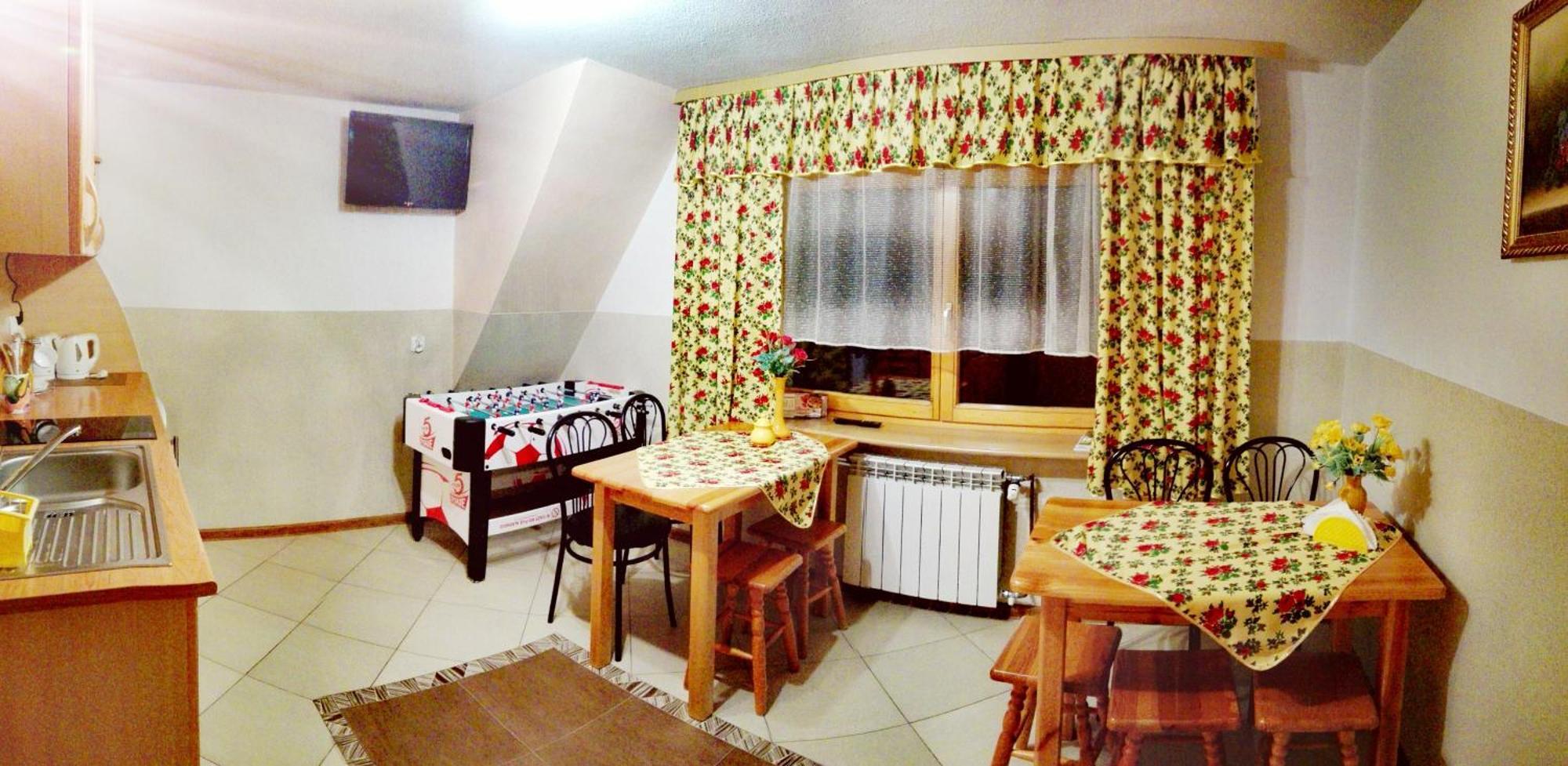 Apartament uLitery Bukowina Tatrzańska Zewnętrze zdjęcie